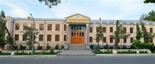 Samarkand State Medical University