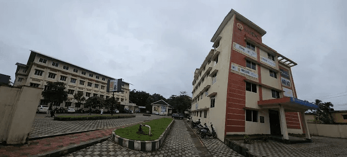 Manipal Skill Development Centre