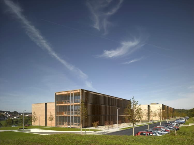 Aalen University