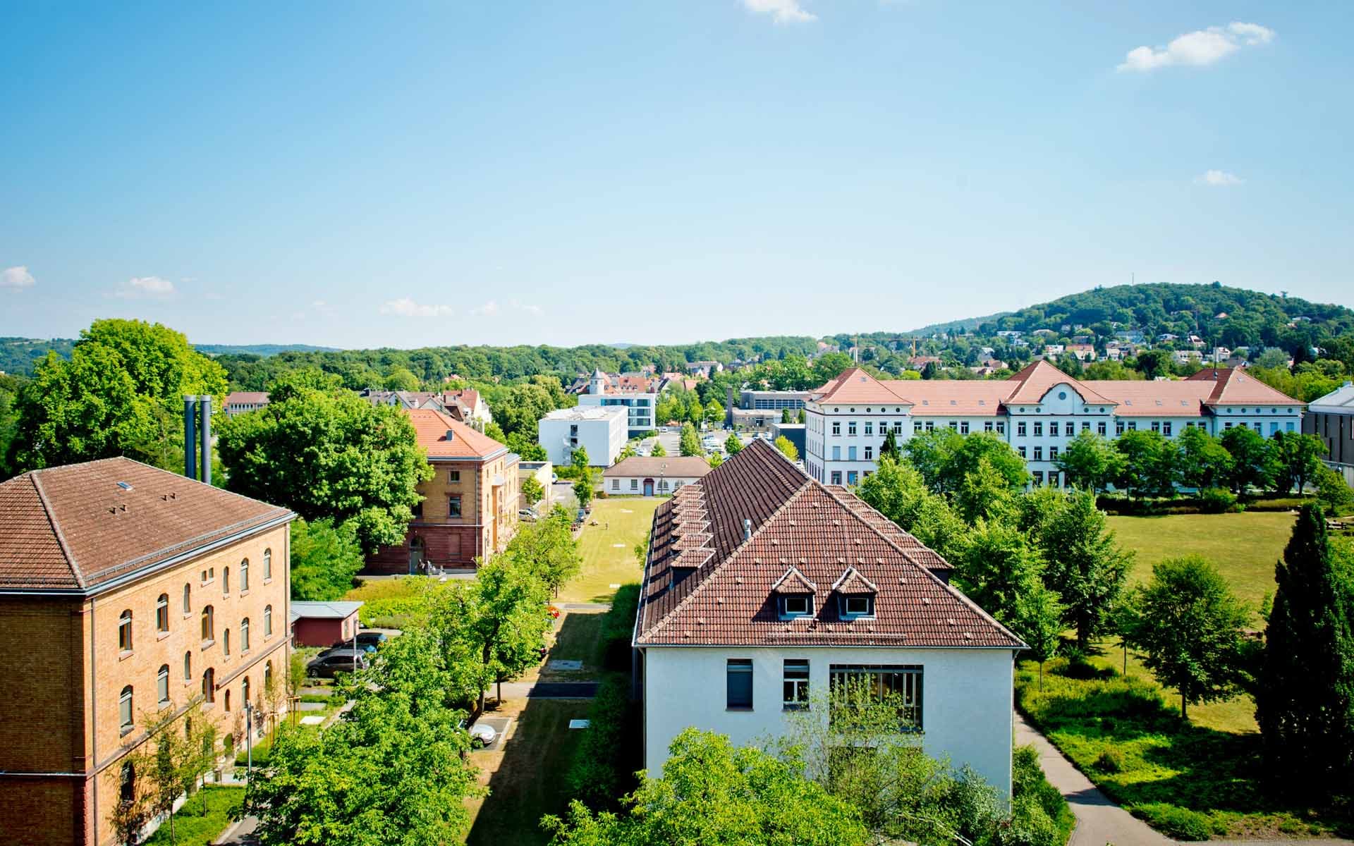 Aschaffenburg University of Applied Sciences