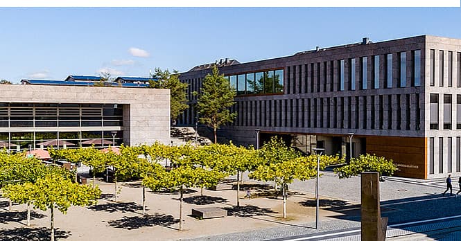 Fulda University of Applied Sciences