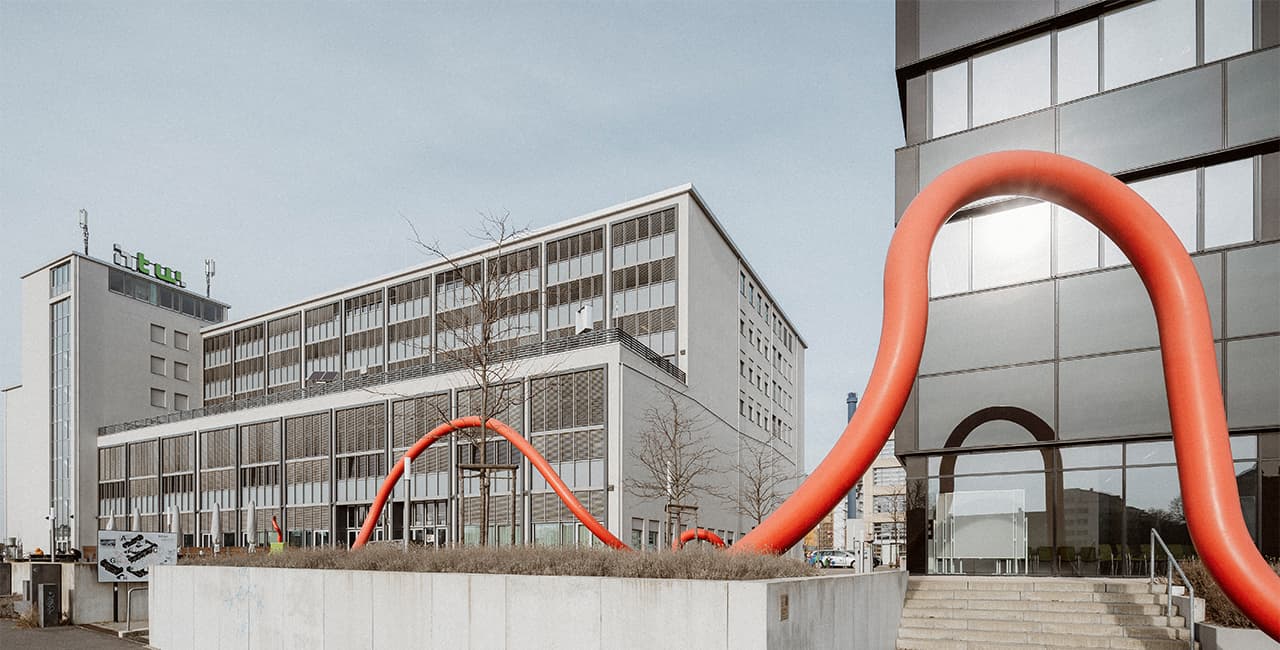 HTW Berlin University of Applied Sciences