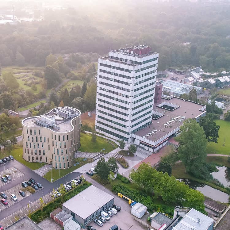 Kiel University