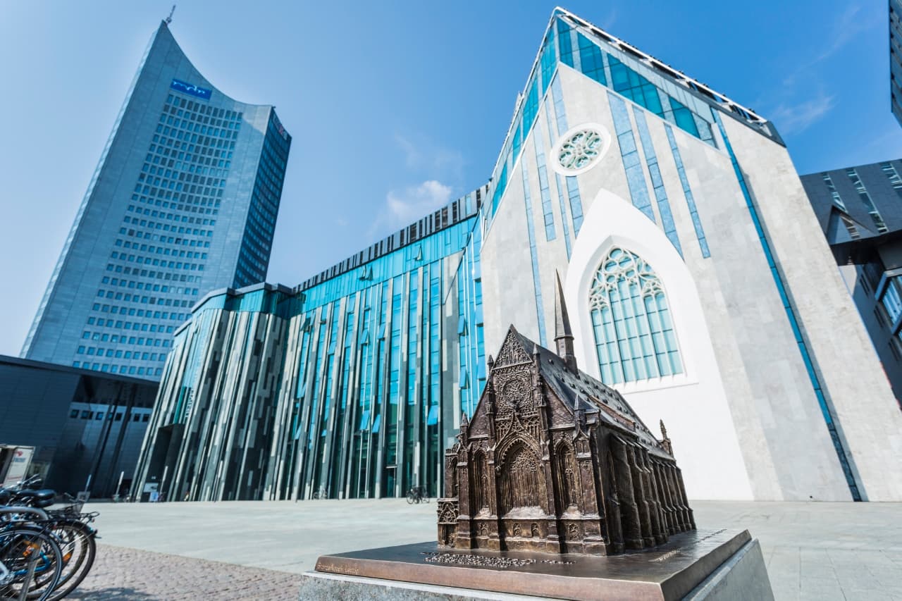 Leipzig University