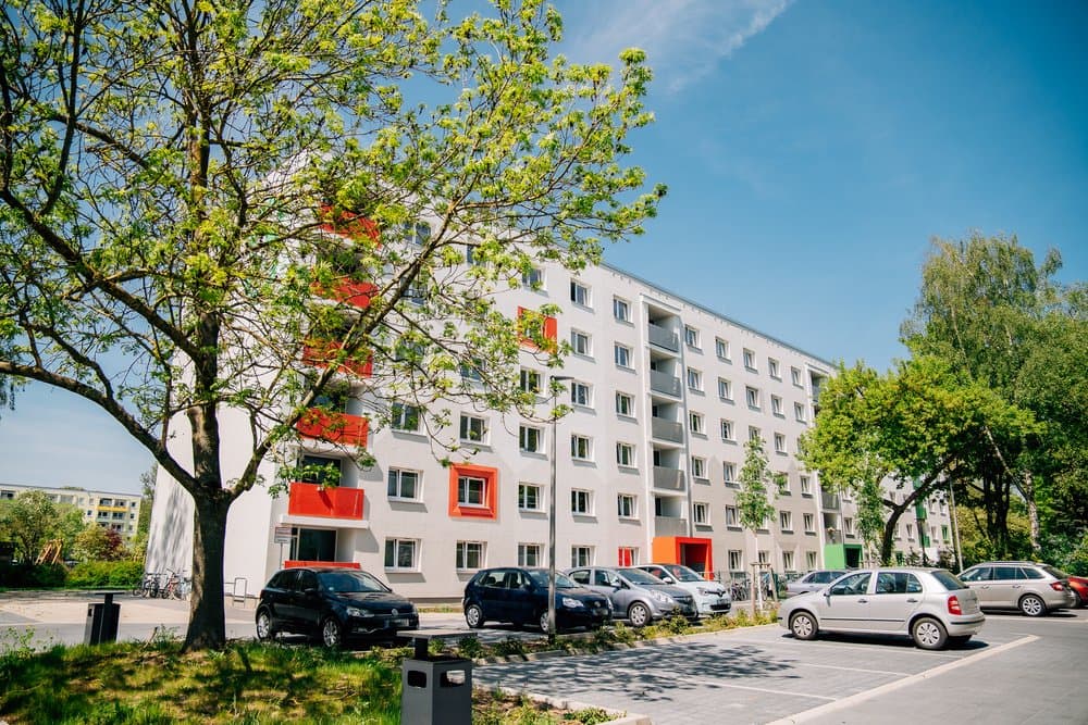Stralsund University of Applied Sciences