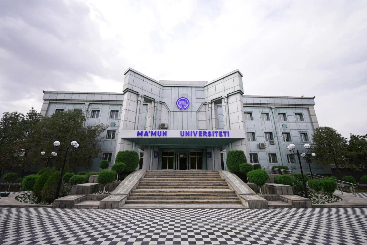 Faculty of Medical Science – Ma mun University