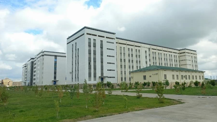 Bukhara Innovative University
