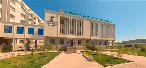 Bukhara State Medical University
