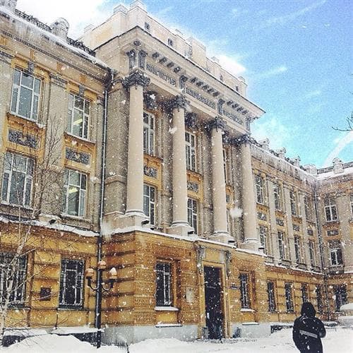 Saratov State Medical University