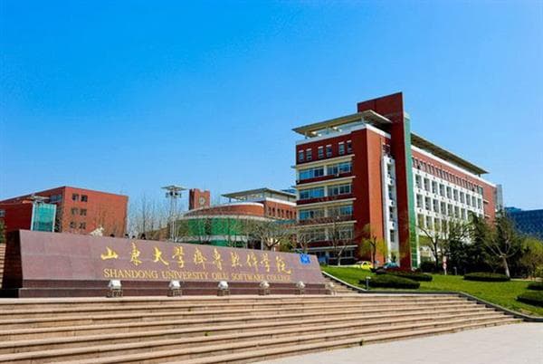 University