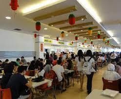 Canteen
