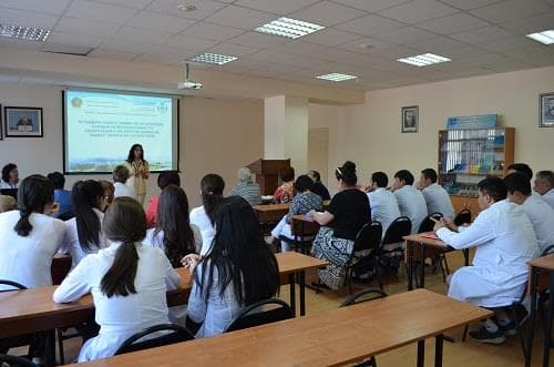 Classroom