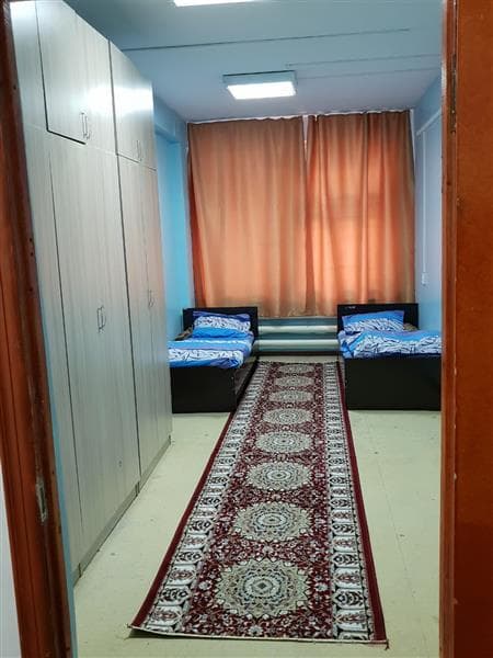 Hostel