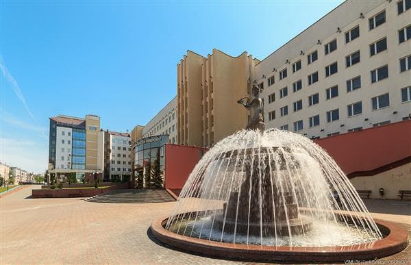 University Campus