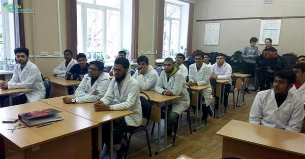 Classroom