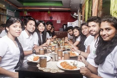 Canteen