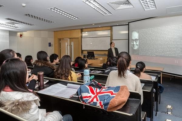 Classroom