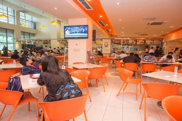 Canteen
