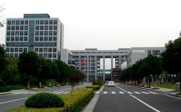 University Campus
