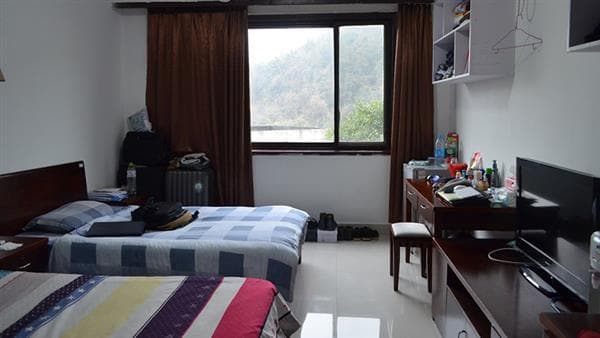 Hostel