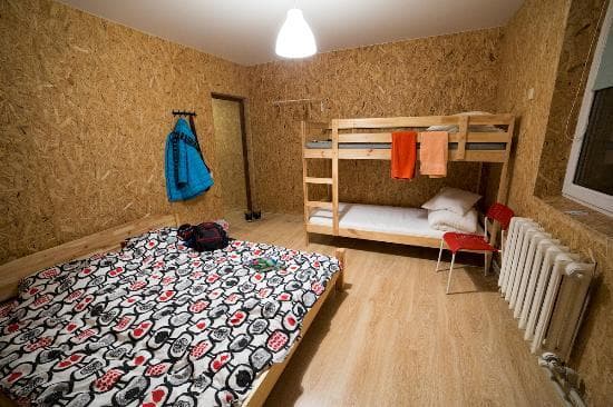 Hostel