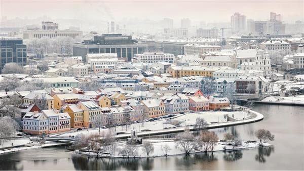 City