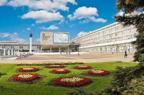 University