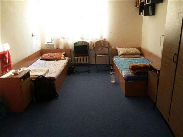 Hostel