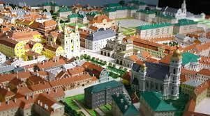 City