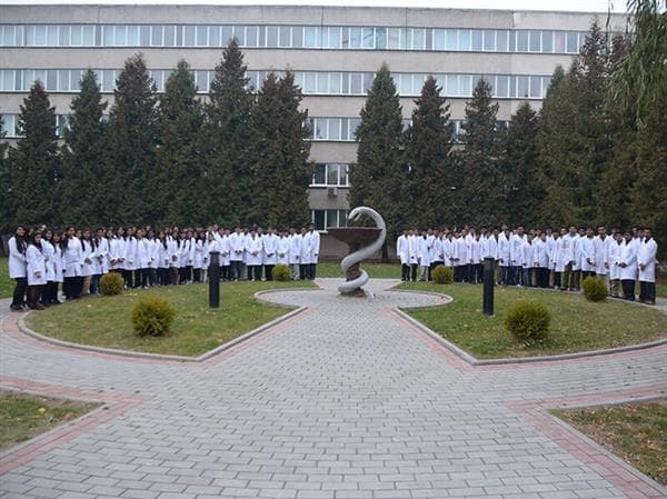 University Campus