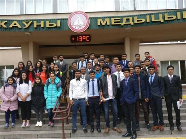 Students