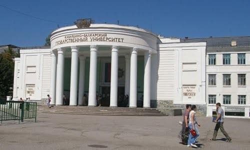 University