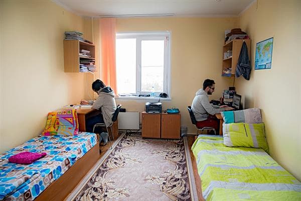 Hostel