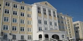 University