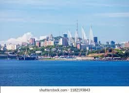 City
