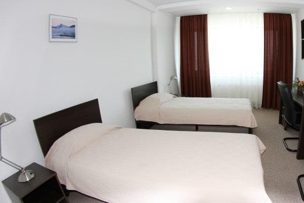 Hostel