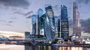 City