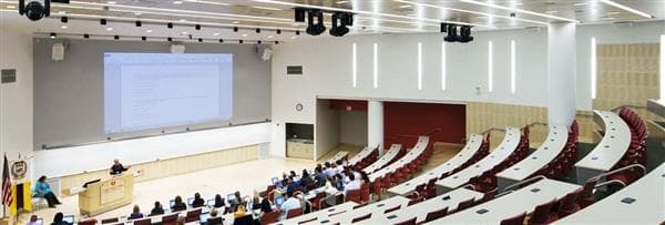 Auditorium
