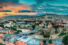 City