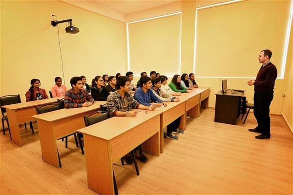 Classroom