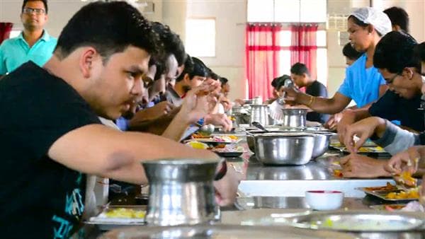 Canteen