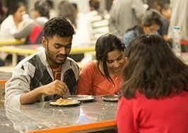 Canteen