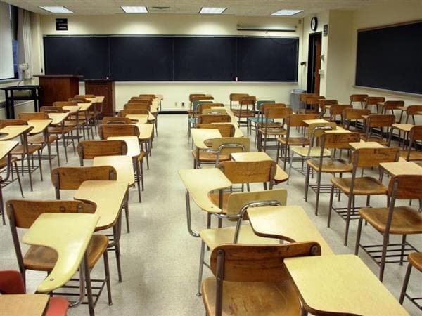 Classroom