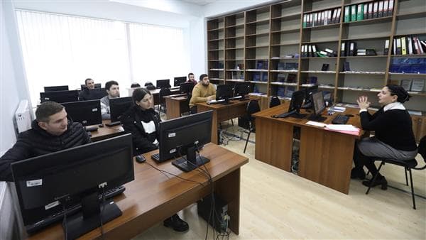 Classroom