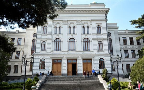 University