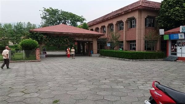 University
