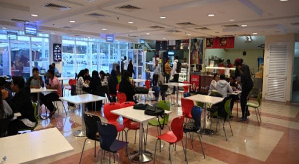 Canteen