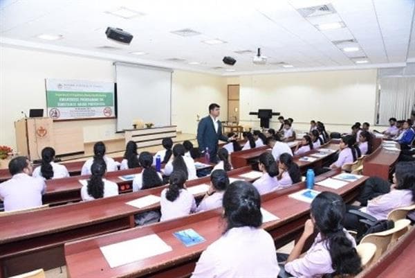 Classroom