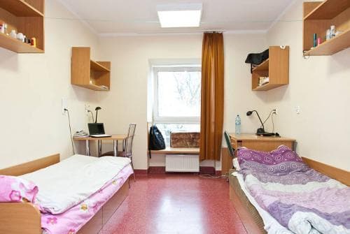 Hostel