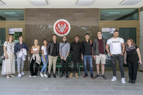 Students